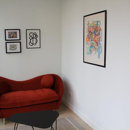 Finestate Coliving Mairie D'Issy 호텔 외부 사진