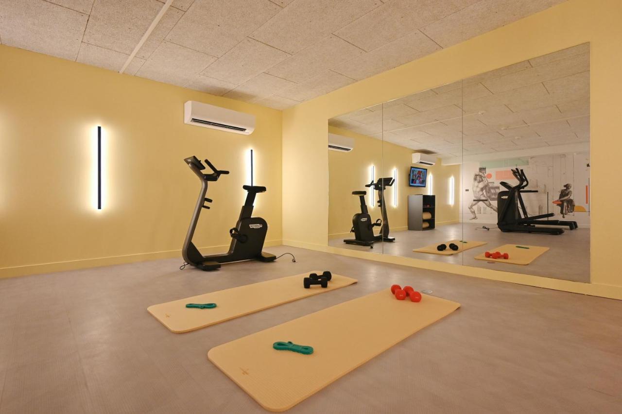 Finestate Coliving Mairie D'Issy 호텔 외부 사진