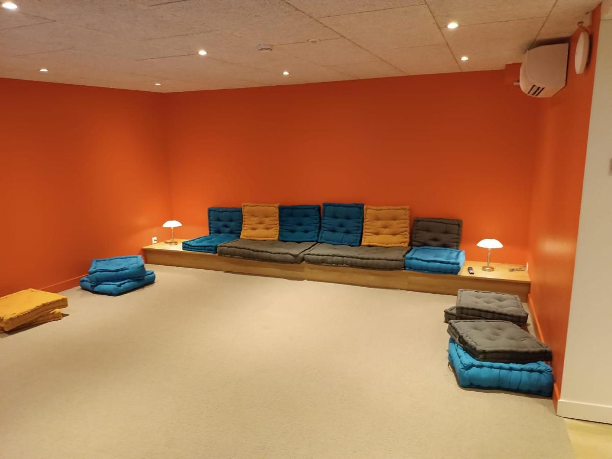 Finestate Coliving Mairie D'Issy 호텔 외부 사진