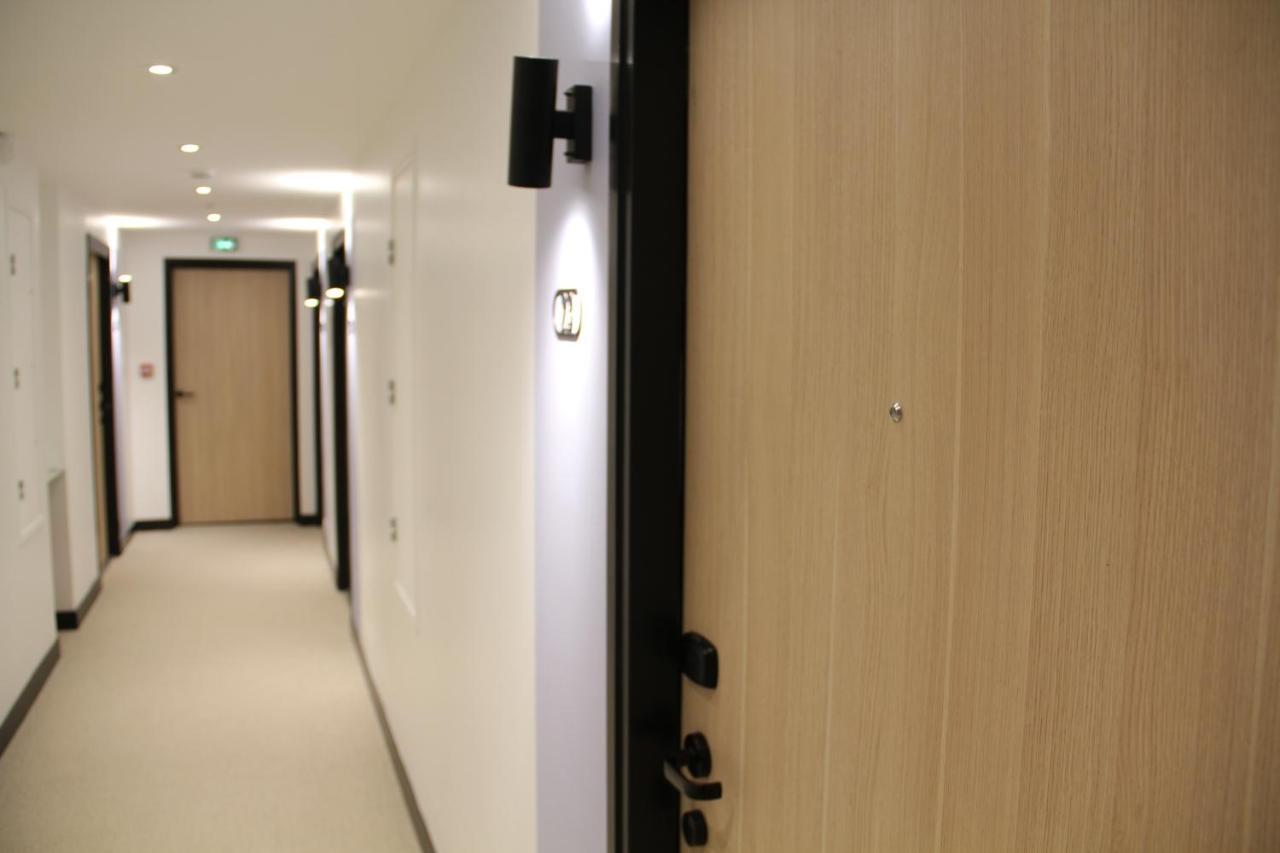 Finestate Coliving Mairie D'Issy 호텔 외부 사진