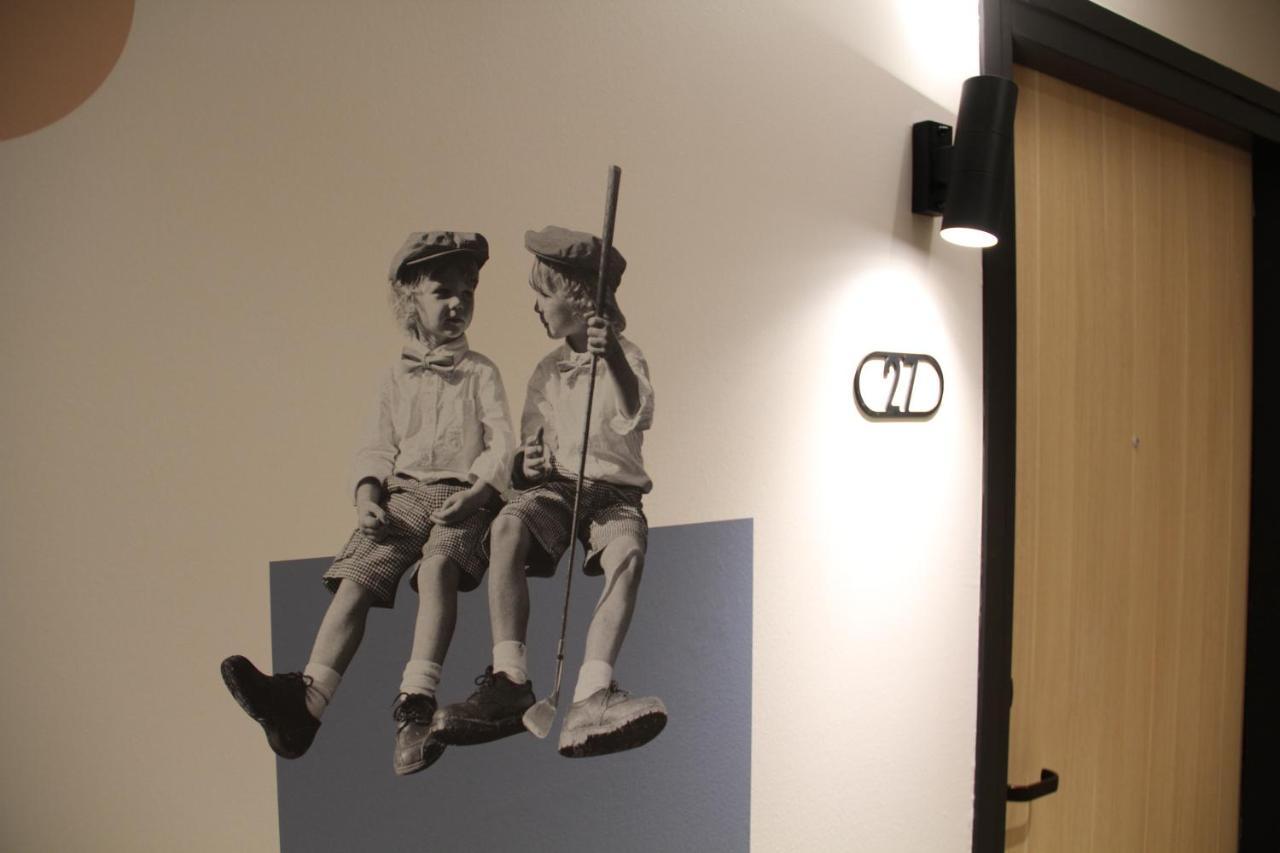 Finestate Coliving Mairie D'Issy 호텔 외부 사진