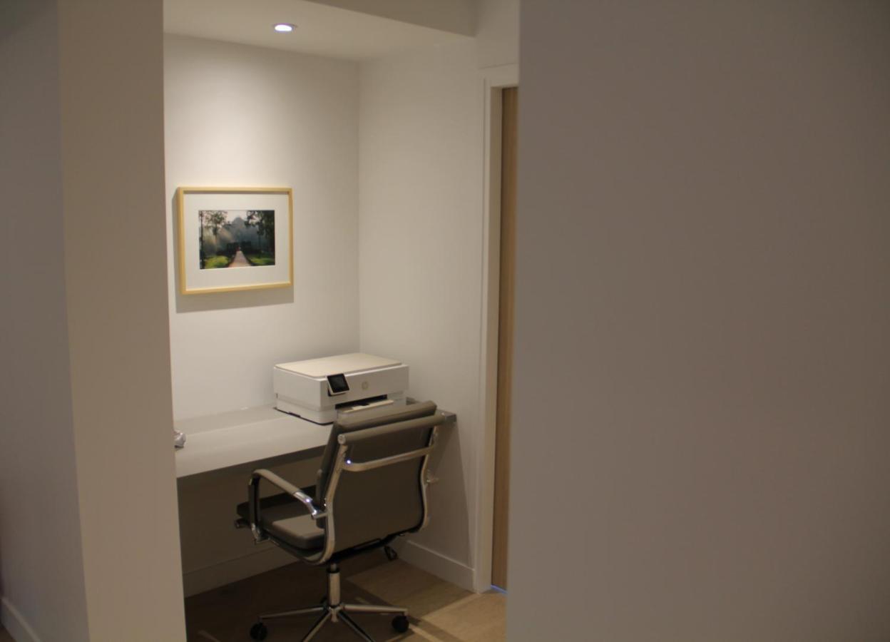 Finestate Coliving Mairie D'Issy 호텔 외부 사진