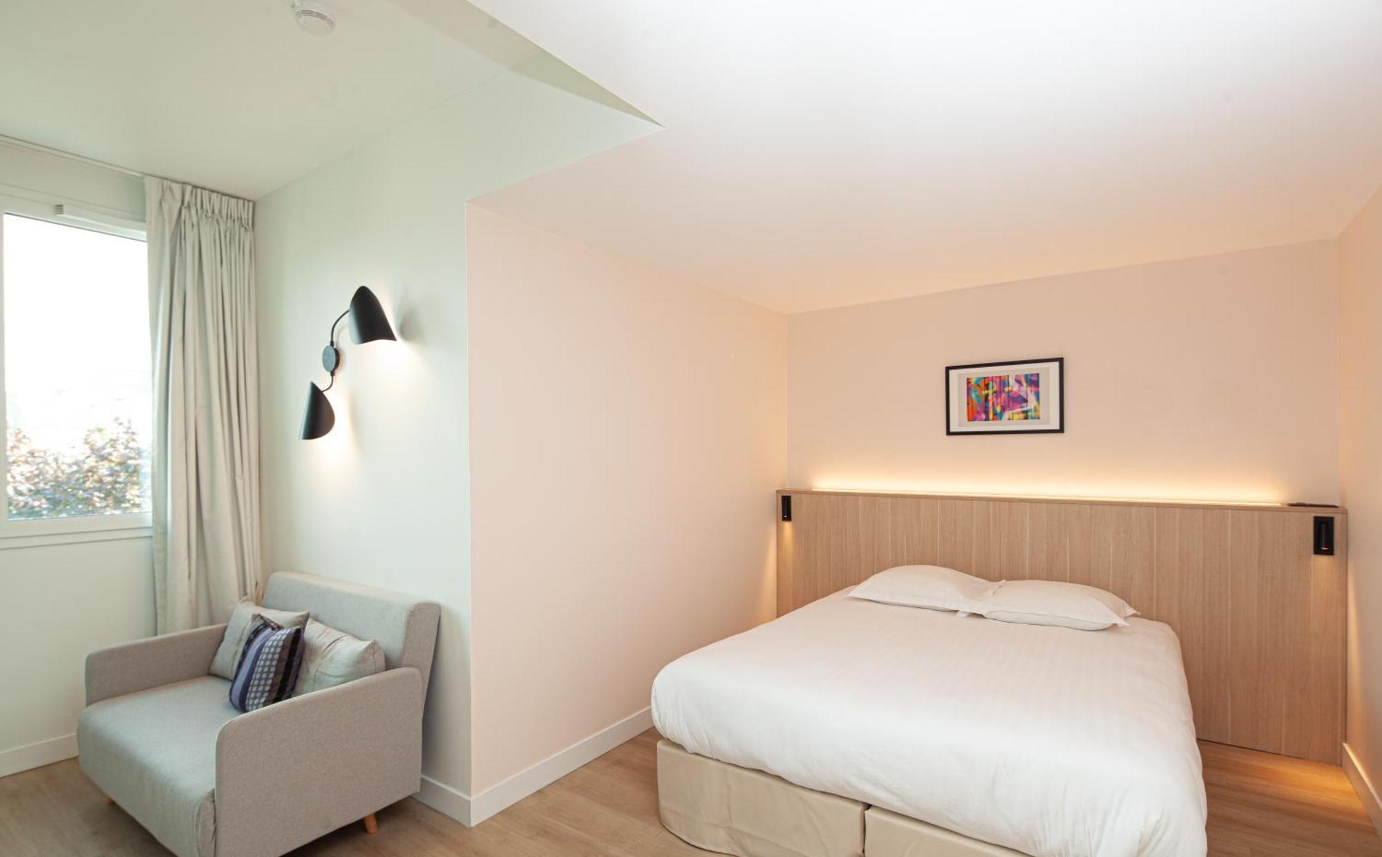 Finestate Coliving Mairie D'Issy 호텔 외부 사진
