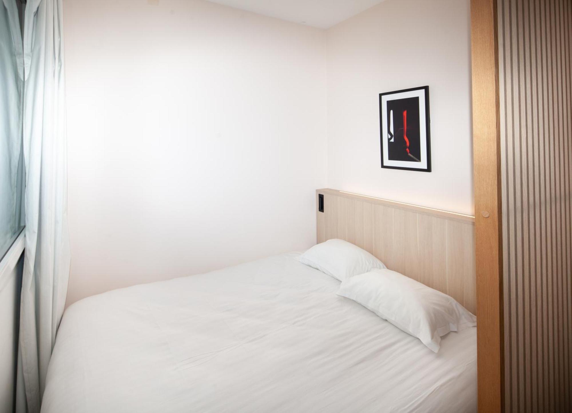 Finestate Coliving Mairie D'Issy 호텔 외부 사진