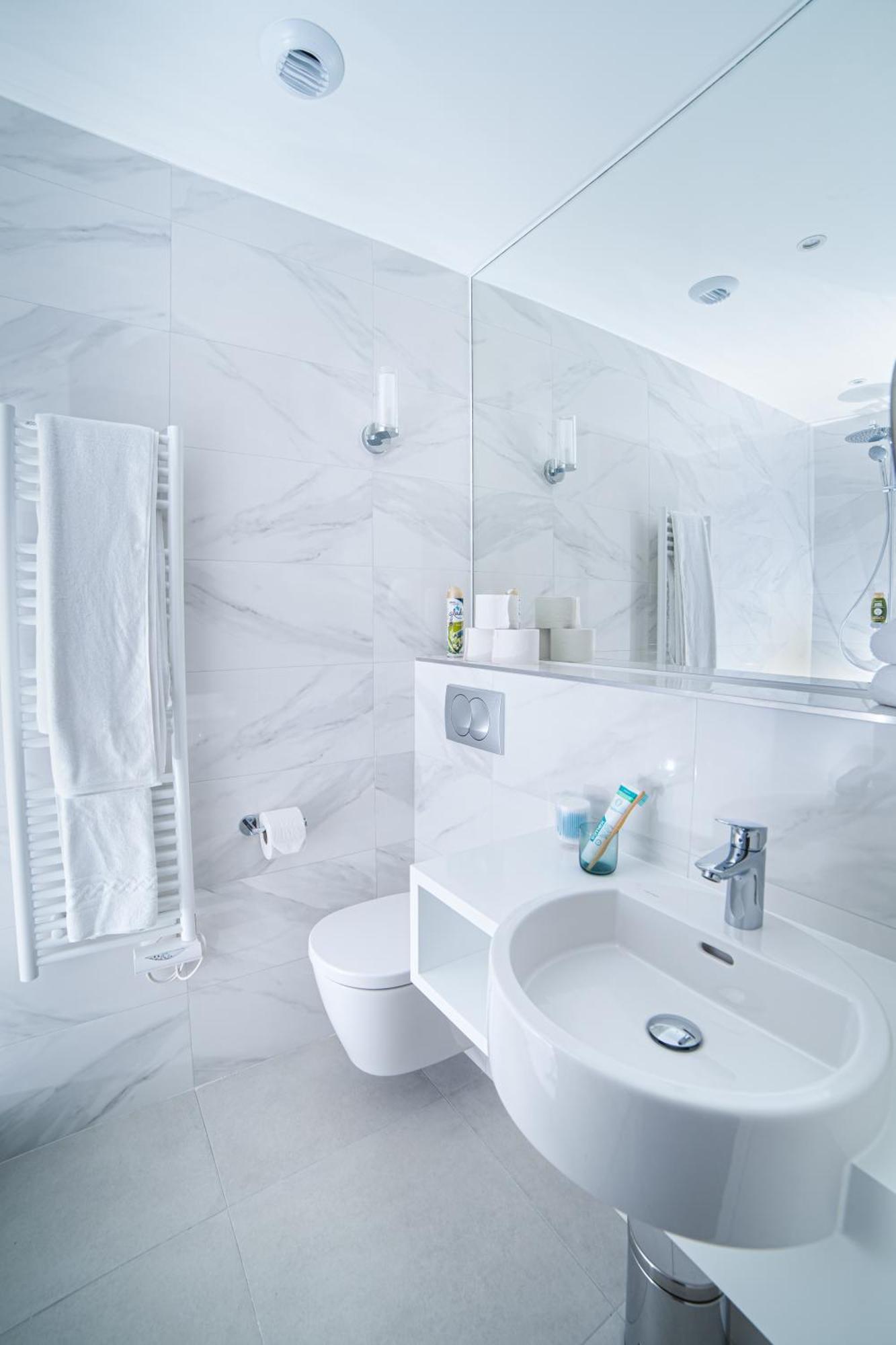 Finestate Coliving Mairie D'Issy 호텔 외부 사진