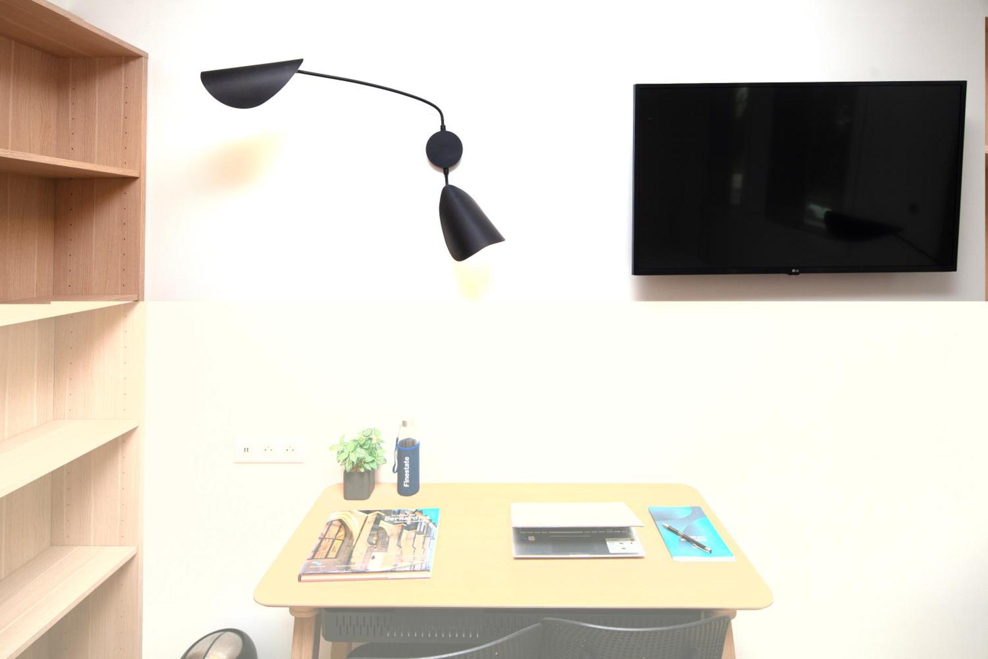 Finestate Coliving Mairie D'Issy 호텔 외부 사진