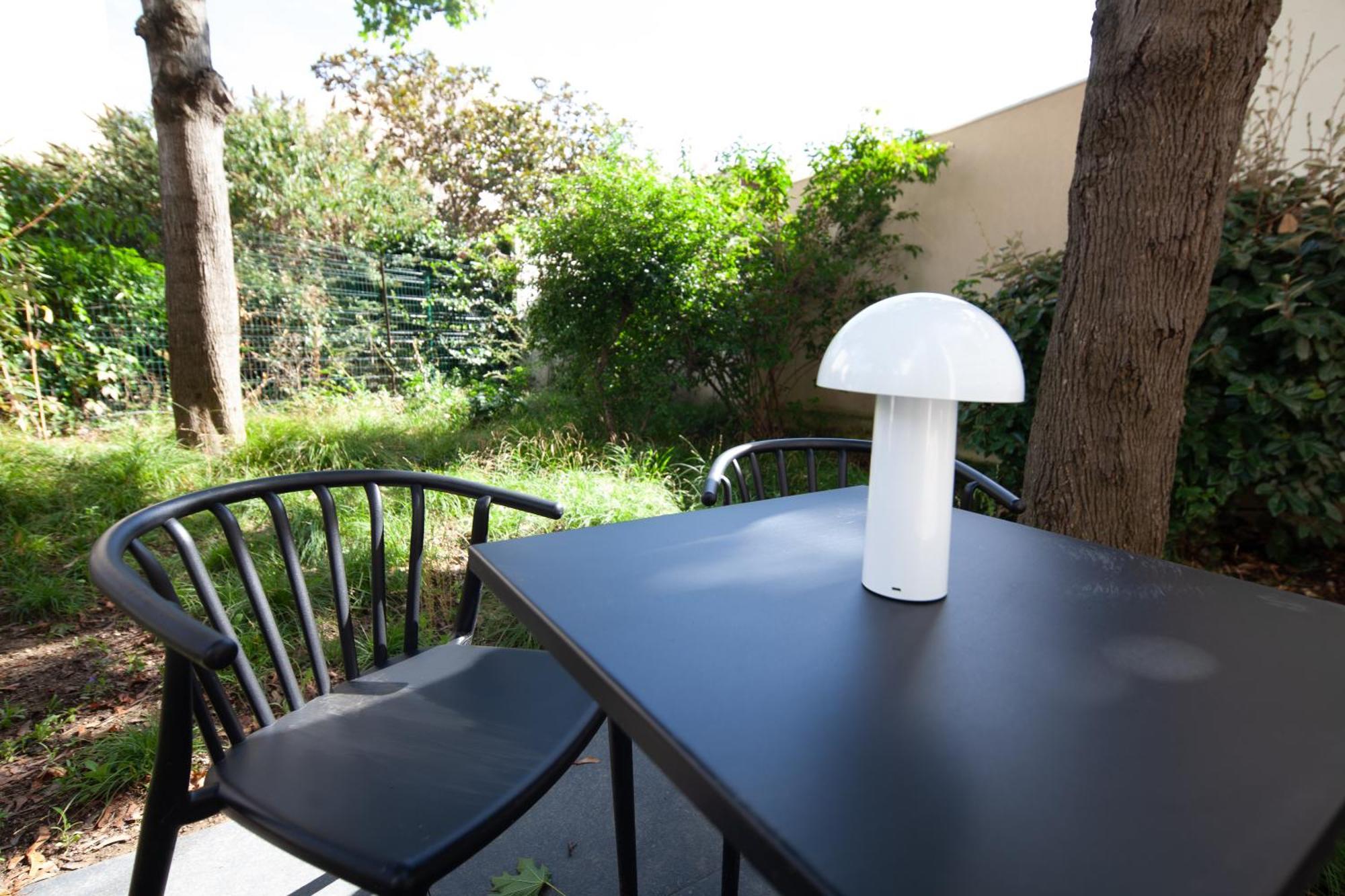 Finestate Coliving Mairie D'Issy 호텔 외부 사진