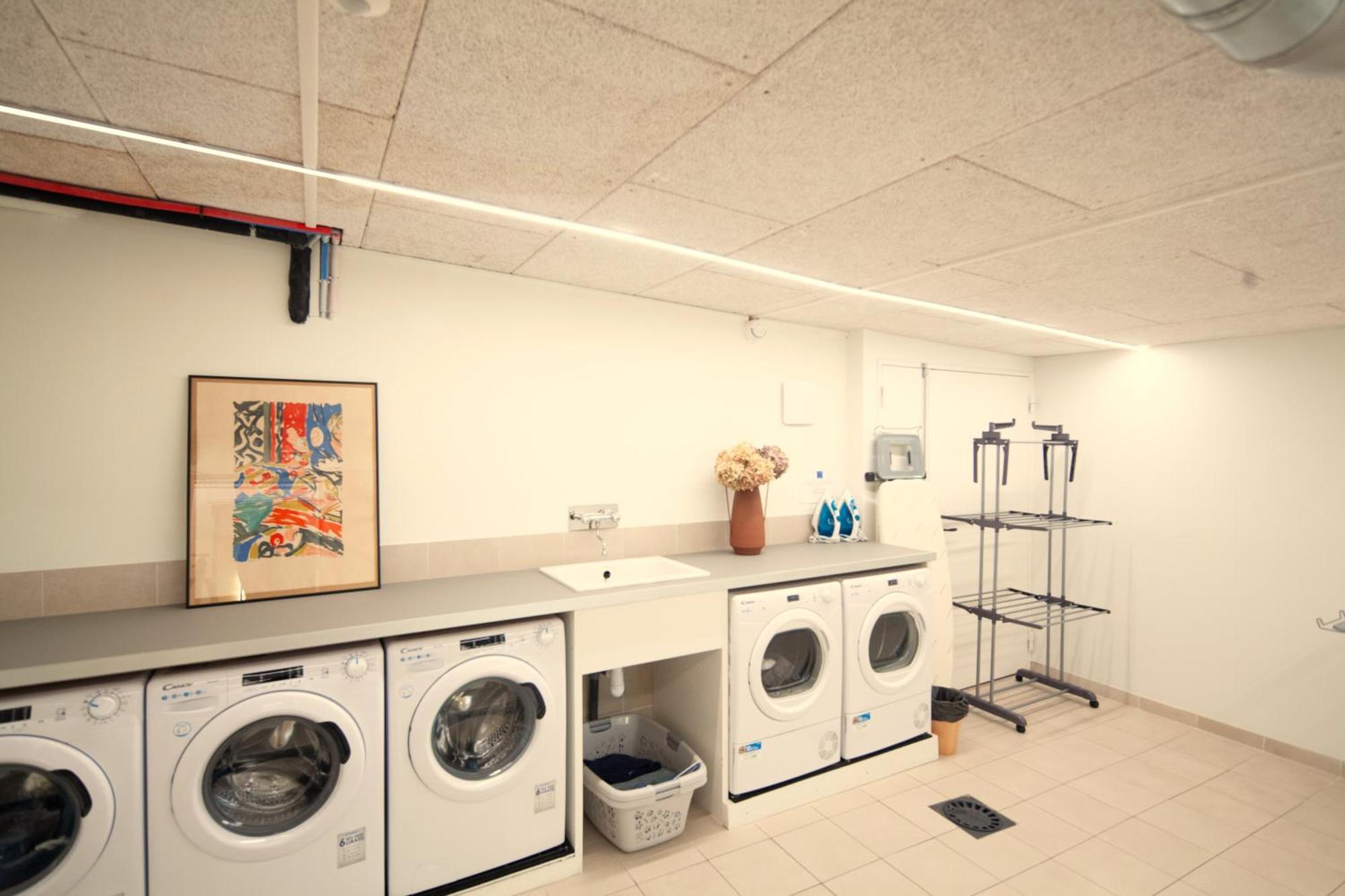 Finestate Coliving Mairie D'Issy 호텔 외부 사진
