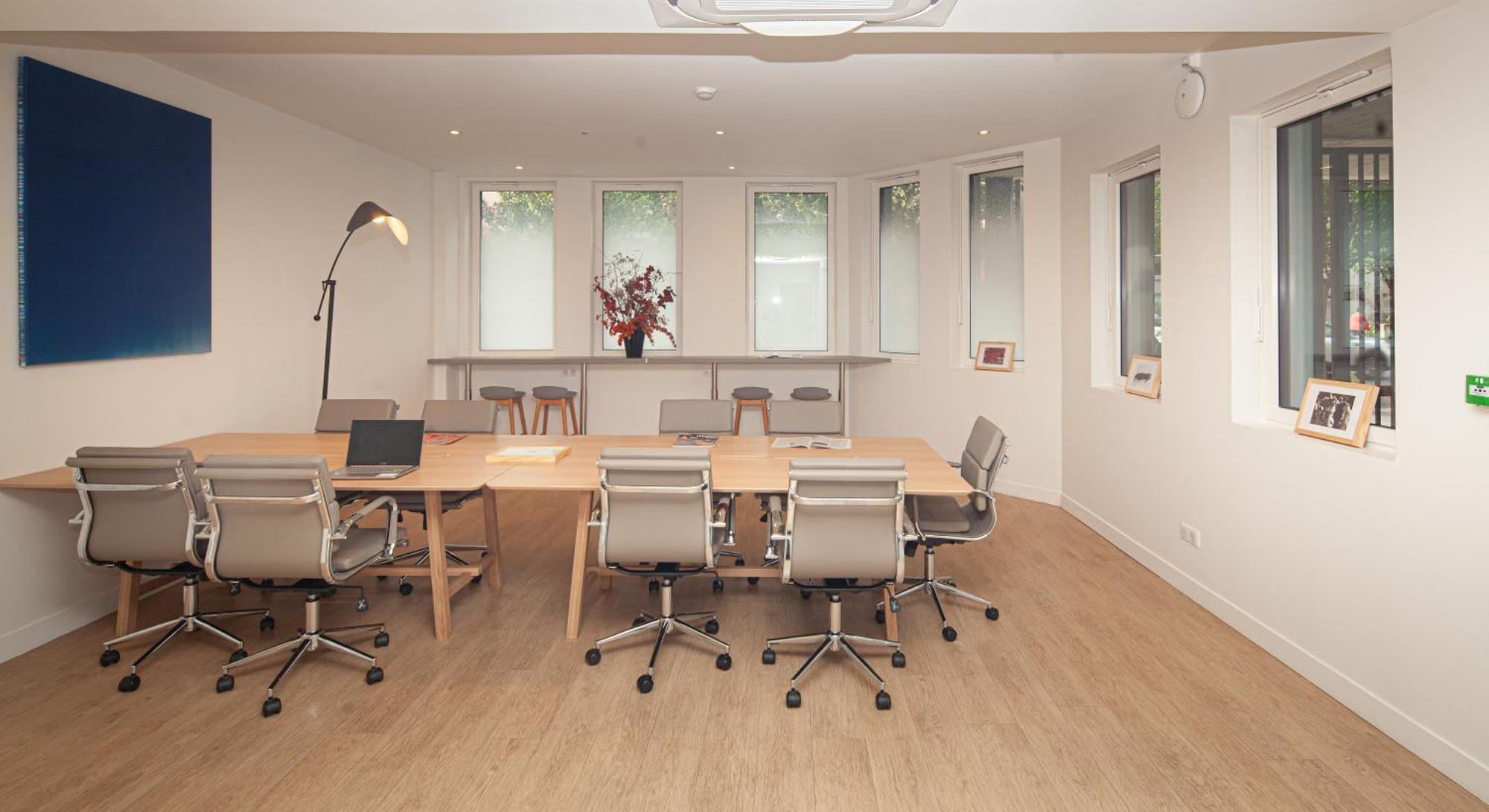 Finestate Coliving Mairie D'Issy 호텔 외부 사진